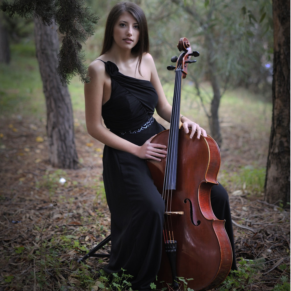 Emanuela Mosa - Autunno musicale 2017